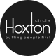 Hoxton Circle Employment Services logo