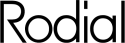The Rodial Beautiful Awards logo