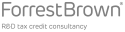 ForrestBrown logo