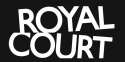 Royal Court Theatre logo