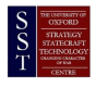 SST:CCW-DIRDI Future Science and Technology: The Ten–Fifteen Year Big Bets Conference logo