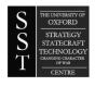 SST:CCW-DIRDI Future Science and Technology: The Ten–Fifteen Year Big Bets Conference logo