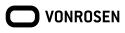 VONROSEN logo
