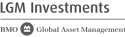 LGM Investments logo