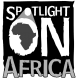 Harpenden Spotlight in Africa logo