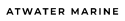 Atwater Marine logo