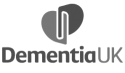 Dementia UK logo