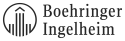 Boehringer Ingelheim logo