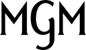 MGM Holdings, Inc. logo