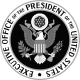 National Security Council | The White House logo
