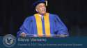 Commencement Speech to Embry-Riddle Graduates logo
