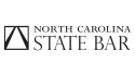 North Carolina State Bar logo