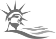 Liberty National Golf Course logo