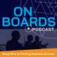 Great board governance is invaluable – it opens the door for what is possible for a business logo