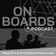 Great board governance is invaluable – it opens the door for what is possible for a business logo
