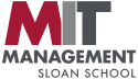 MIT Sloan School of Management logo