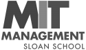 MIT Sloane School of Management logo
