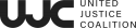 United Justice Coalition logo