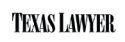 Texas Lawyer Magazine logo