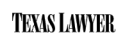 Texas Lawyer Magazine logo