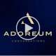 Adoreum Conversations logo