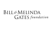 Bill & Melinda Gates Foundation logo
