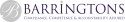 Barringtons logo