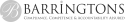 Barringtons logo