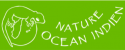 Nature Océan Indien logo