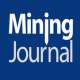 Mining Journal: Mining's most influential People logo