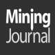 Mining Journal: Mining's most influential People logo
