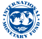 International Monetary Fund logo