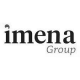 iMENA logo