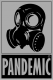 Pandemic Studios logo