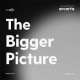 The Bigger Picture Podcast: Special guest Isabelle von Ribbentrop logo