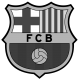 FC Barcelona logo