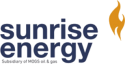 Sunrise Energy logo