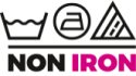 NON IRON Foundation logo