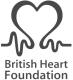 British Heart Foundation logo