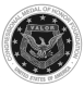 Congressional Medal of Honor Foundation logo