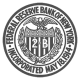 Federal Reserve Bank of New York logo