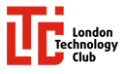 London Technology Club logo