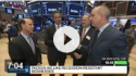 Bloomberg - Direct Lender Owl Rock, Flush With IPO Cash, Ready to Spend logo