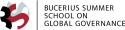 Bucerius Summer School on Global Governance logo