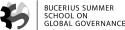 Bucerius Summer School on Global Governance logo