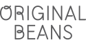 Original Beans logo