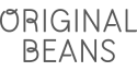 Original Beans logo