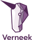 Verneek logo
