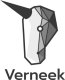 Verneek logo
