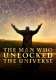 The Man Who Unlocked the Universe logo